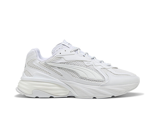 Puma Puma Beyaz Ayakkabı Günlük FADE NITRO LS Diğer | Korayspor Beyaz - 2. görsel