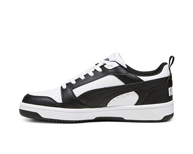 Puma Puma Beyaz Ayakkabı Günlük REBOUND V6 LOW TDP Diğer | Korayspor Beyaz - 4. görsel