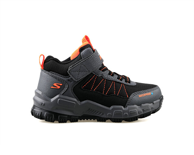Skechers Ayakkabı Bot Adventure Track - Görsel 2