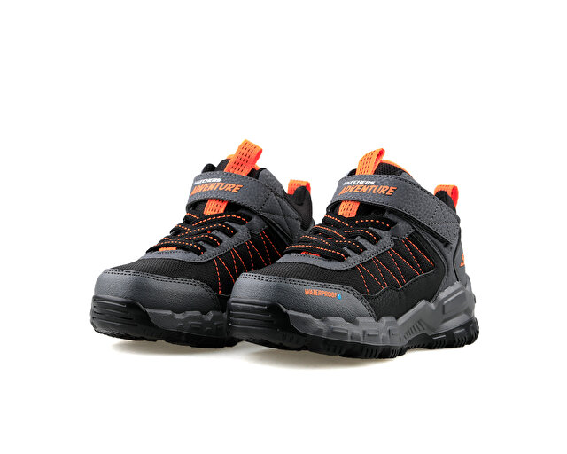 Skechers Ayakkabı Bot Adventure Track - Görsel 4