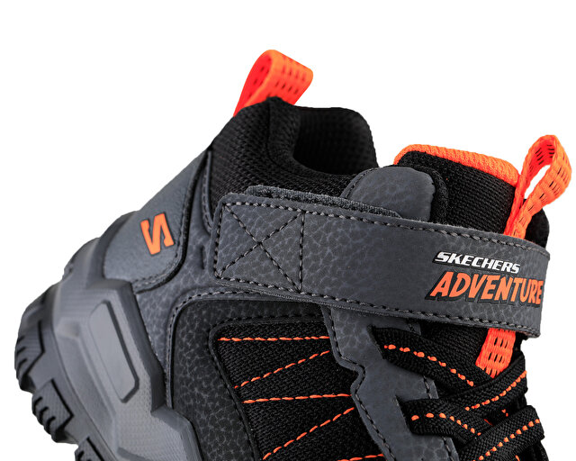Skechers Ayakkabı Bot Adventure Track - Görsel 8
