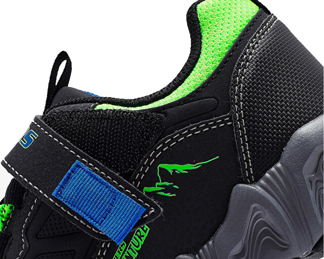 Skechers Ayakkabı Günlük VELOCITREK - H2O RANGER - Görsel 9