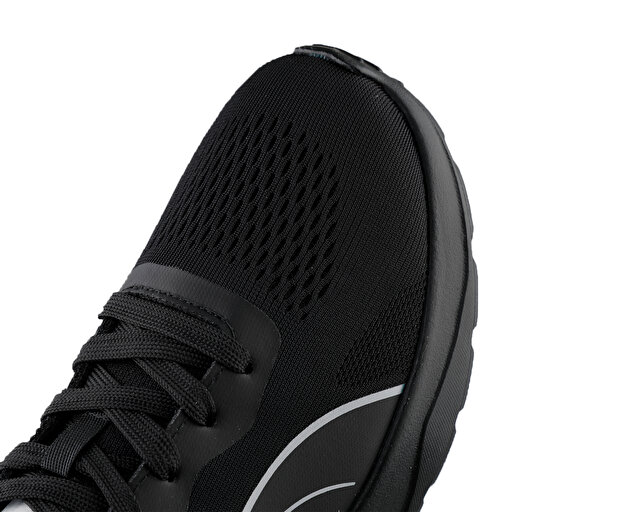 Puma Puma Siyah Koşu Ayakkabısı LITE RUNNER TDP Korayspor'da! Siyah - 8. görsel