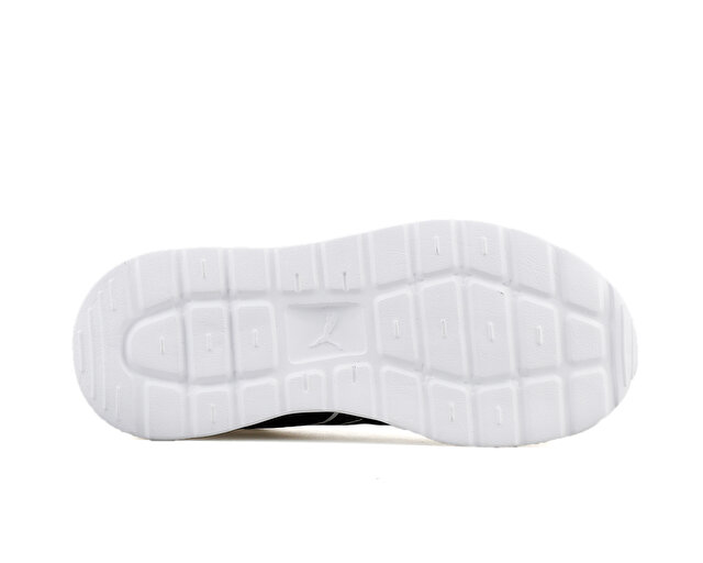 Puma Puma Siyah Koşu Ayakkabısı LITE RUNNER TDP Korayspor'da! Siyah - 7. görsel