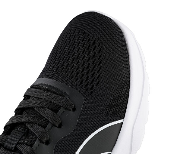 Puma Puma Siyah Koşu Ayakkabısı LITE RUNNER TDP Korayspor'da! Siyah - 8. görsel