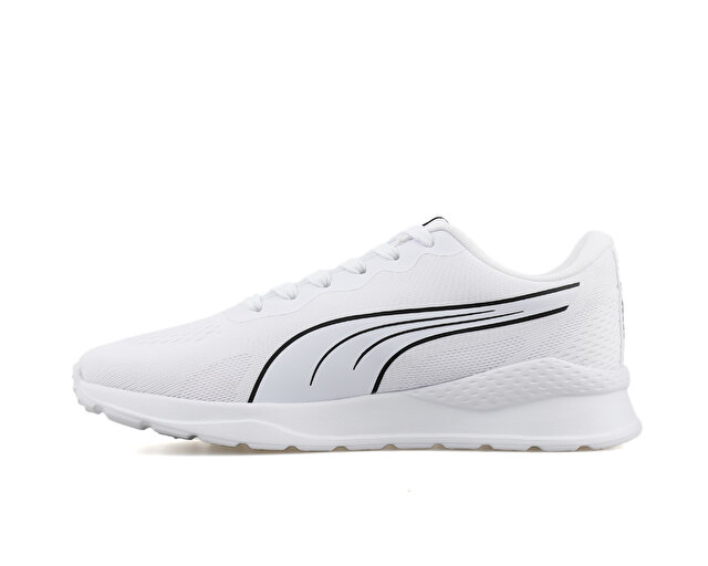 Puma Puma Beyaz Koşu Ayakkabısı LITE RUNNER TDP Korayspor'da! Beyaz - 4. görsel