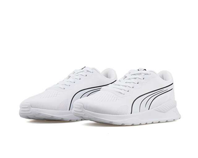 Puma Puma Beyaz Koşu Ayakkabısı LITE RUNNER TDP Korayspor'da! Beyaz - 5. görsel