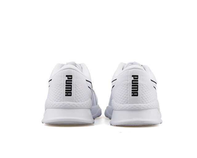 Puma Puma Beyaz Koşu Ayakkabısı LITE RUNNER TDP Korayspor'da! Beyaz - 6. görsel