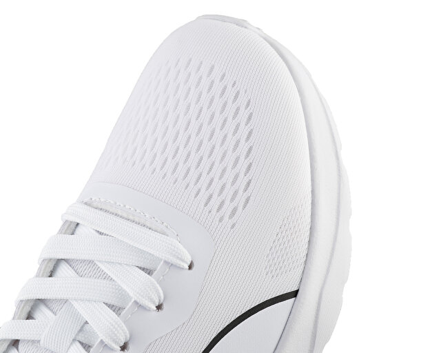 Puma Puma Beyaz Koşu Ayakkabısı LITE RUNNER TDP Korayspor'da! Beyaz - 8. görsel