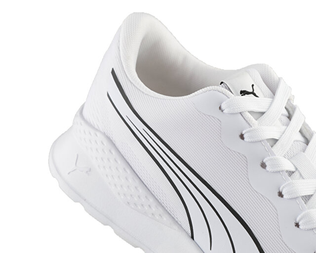 Puma Puma Beyaz Koşu Ayakkabısı LITE RUNNER TDP Korayspor'da! Beyaz - 9. görsel