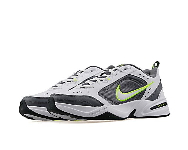 Nike Ayakkabı Günlük Air Monarch iv - Görsel 4