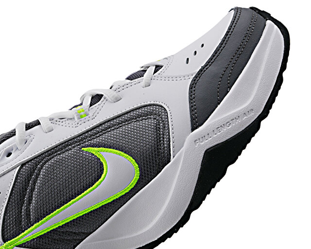 Nike Ayakkabı Günlük Air Monarch iv - Görsel 7