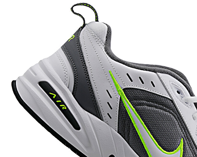 Nike Ayakkabı Günlük Air Monarch iv - Görsel 8