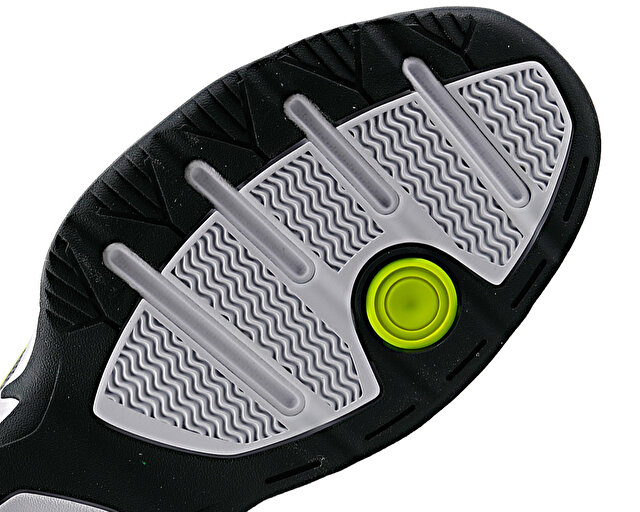 Nike Ayakkabı Günlük Air Monarch iv - Görsel 9