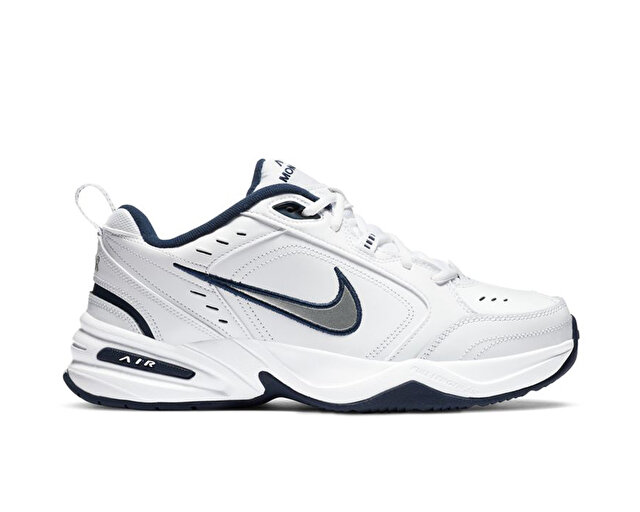 Nike Ayakkabı Antrenman ve Spor Salonu Ayakkabıları AIR MONARCH IV - Görsel 2