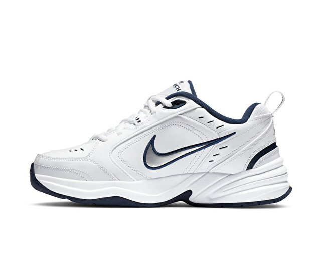 Nike Ayakkabı Antrenman ve Spor Salonu Ayakkabıları AIR MONARCH IV - Görsel 5