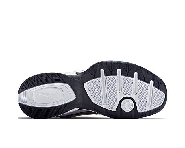 Nike Ayakkabı Antrenman ve Spor Salonu Ayakkabıları AIR MONARCH IV - Görsel 8