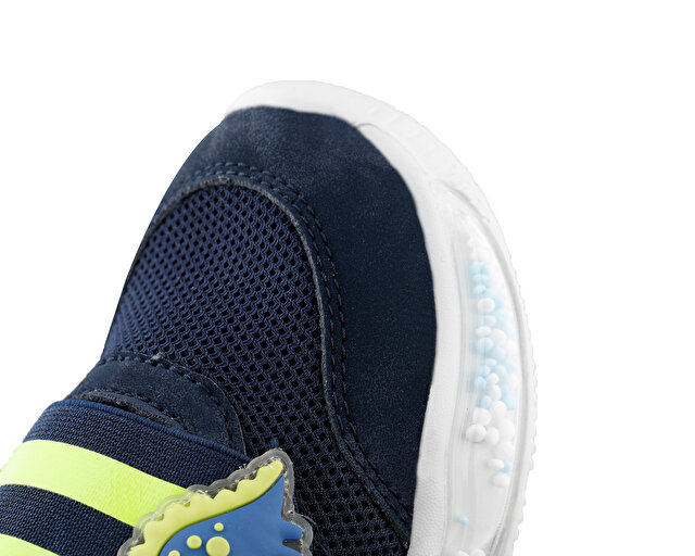 Dudino Ayakkabı Günlük 4S14A Bowie Dino - Görsel 8