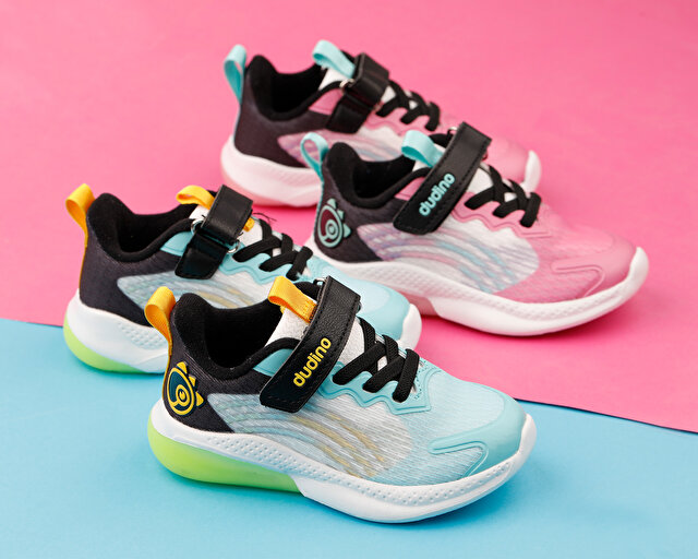 Dudino Ayakkabı Günlük 4S15A Ibiza Green - Görsel 3