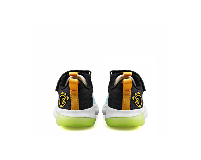 Dudino Ayakkabı Günlük 4S15A Ibiza Green - Görsel 6