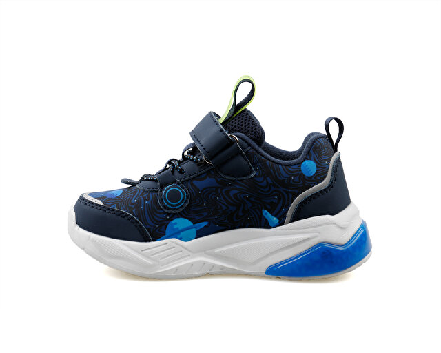 Dudino Ayakkabı Günlük 4S97B Wonder Rocket - Görsel 4