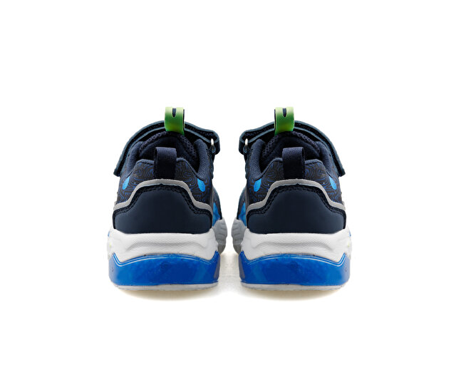 Dudino Ayakkabı Günlük 4S97B Wonder Rocket - Görsel 6