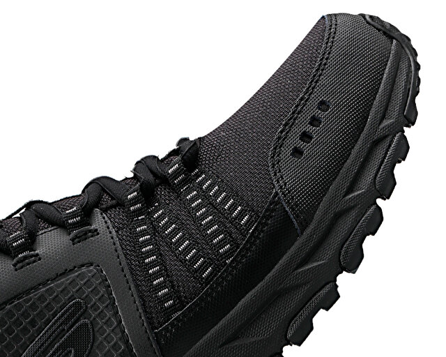 Skechers Ayakkabı Günlük Escape Plan - Görsel 7