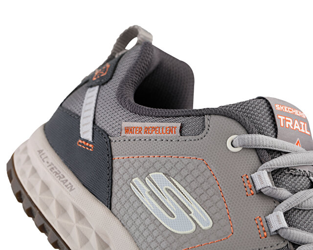 Skechers Ayakkabı Outdoor Ayakkabısı Escape Plan - Görsel 8