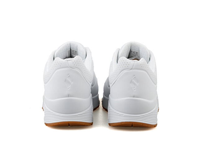 Skechers Ayakkabı Günlük UNO STAND ON AIR - Görsel 5