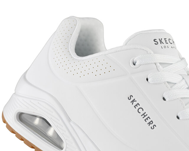 Skechers Ayakkabı Günlük UNO STAND ON AIR - Görsel 8