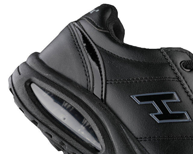 Hammer Jack Ayakkabı Günlük 545 1758 Z Siyah - Görsel 8