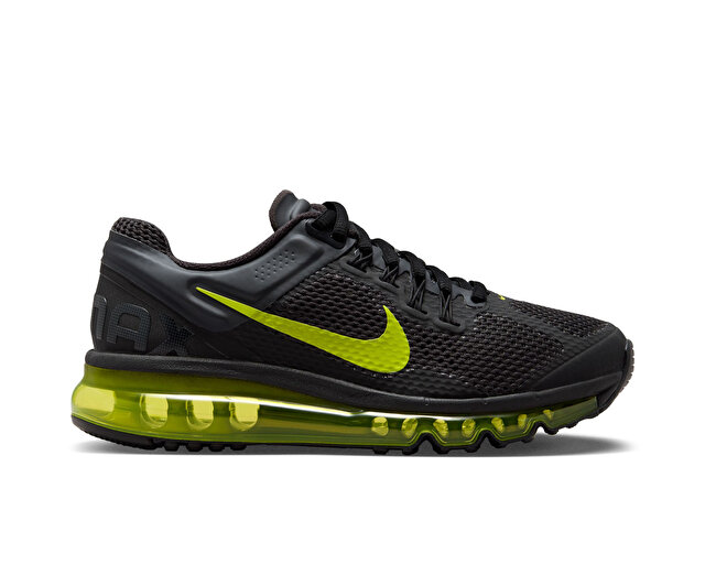 Nike Ayakkabı Günlük Air Max 2013 - Görsel 2