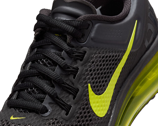 Nike Ayakkabı Günlük Air Max 2013 - Görsel 8