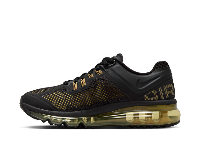 Nike Ayakkabı Günlük Air Max 2013 - Görsel 3