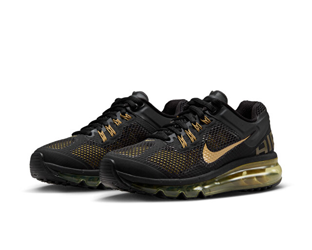 Nike Ayakkabı Günlük Air Max 2013 - Görsel 4