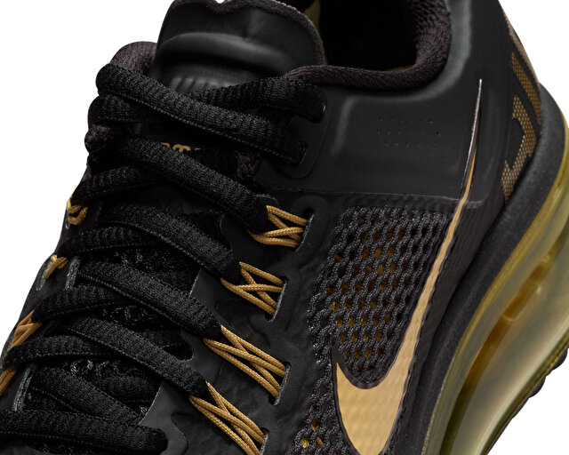 Nike Ayakkabı Günlük Air Max 2013 - Görsel 8