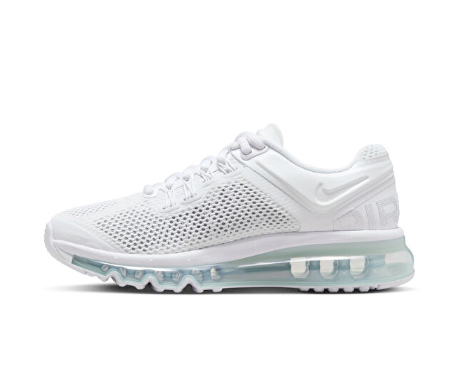 Nike Ayakkabı Günlük Air Max 2013 - Görsel 3