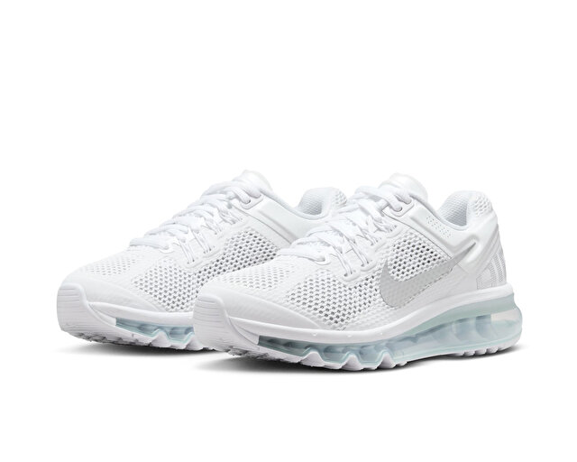 Nike Ayakkabı Günlük Air Max 2013 - Görsel 4