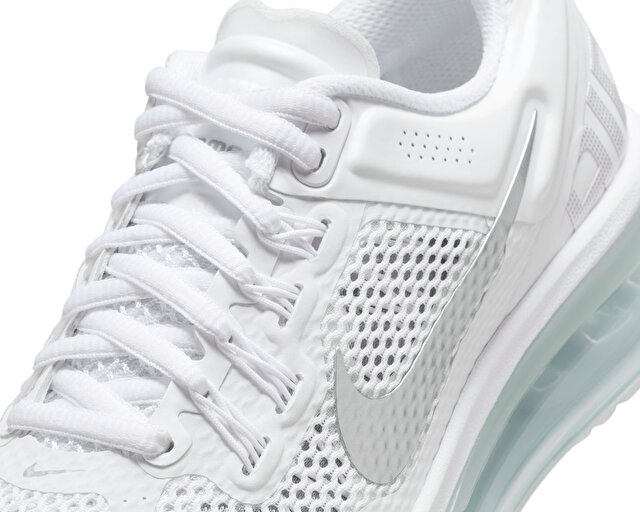 Nike Ayakkabı Günlük Air Max 2013 - Görsel 8