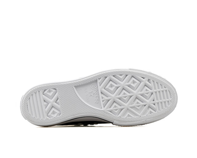 Converse Ayakkabı Günlük Chuck Taylor All Star Leather Platform - Görsel 6