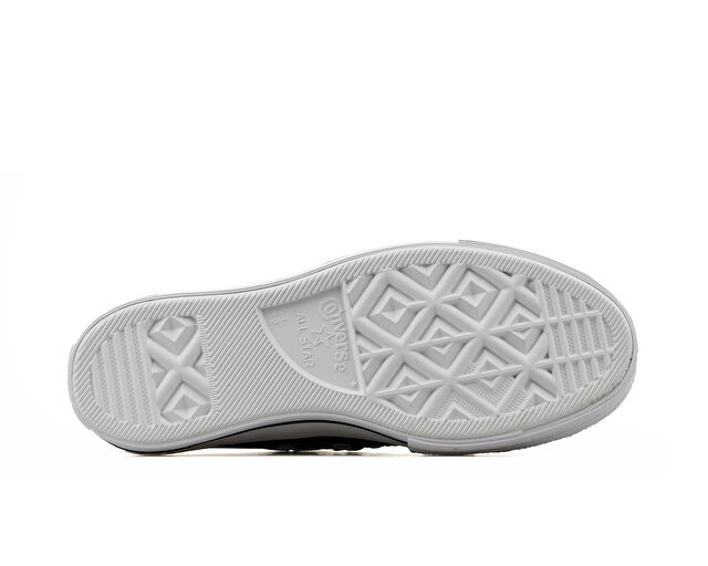 Converse Ayakkabı Günlük Chuck Taylor All Star Leather Platform - Görsel 9