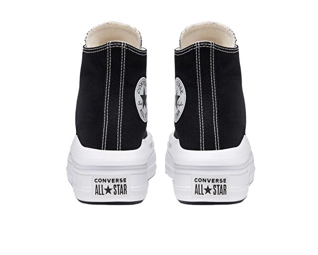 Converse Ayakkabı Günlük Ctas Move Hi - Görsel 7