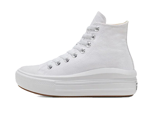 Converse Ayakkabı Günlük Ctas Move Hi - Görsel 3