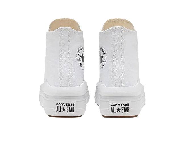 Converse Ayakkabı Günlük Ctas Move Hi - Görsel 6