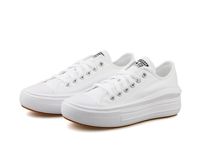 Converse Ayakkabı Günlük Ctas Move Ox - Görsel 4