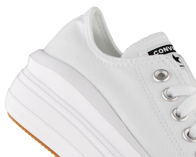 Converse Ayakkabı Günlük Ctas Move Ox - Görsel 8