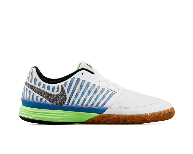 Nike Futbol ayakkabısı Futsal Lunargato II - Görsel 2