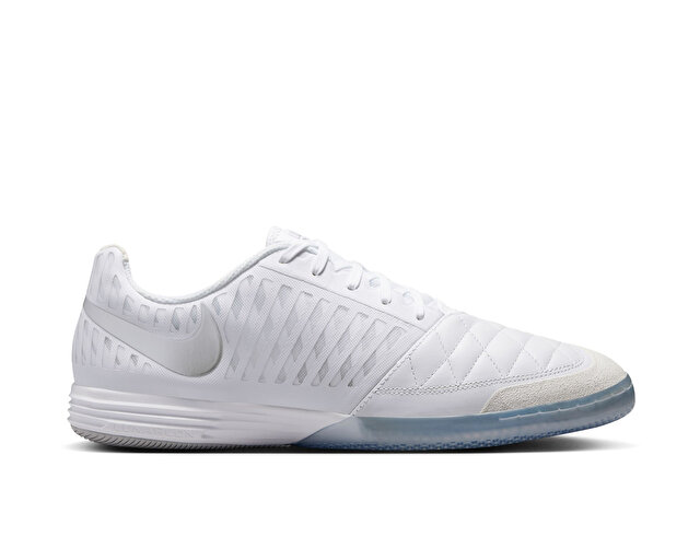 Nike Futbol ayakkabıları IC (Kapalı Alan- Futsal) Lunargato II - Görsel 2