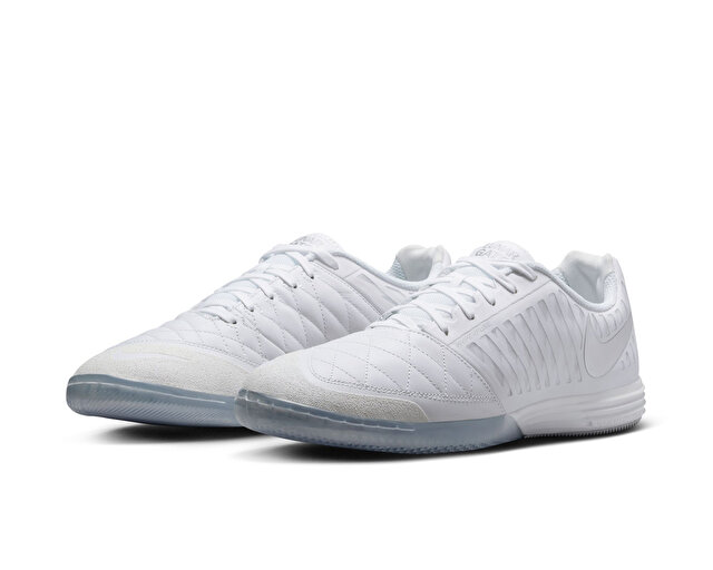 Nike Futbol ayakkabıları IC (Kapalı Alan- Futsal) Lunargato II - Görsel 4