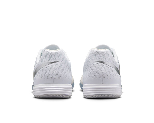 Nike Futbol ayakkabıları IC (Kapalı Alan- Futsal) Lunargato II - Görsel 7